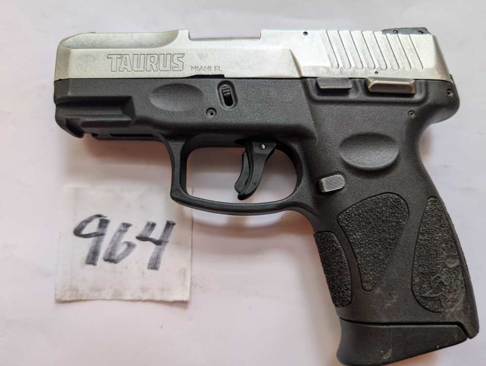 TAURUS G2C 9MM LUGER SEMI-AUTO PISTOL LayawayOK-img-3