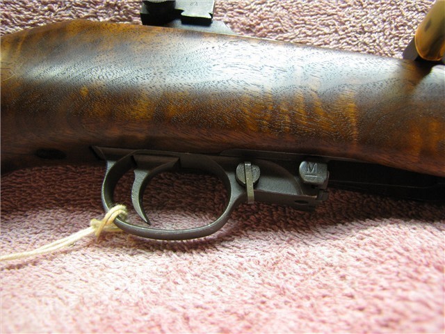M1 Carbine Springfield Armory-img-14