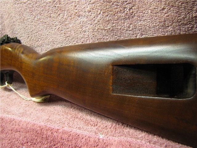 M1 Carbine Springfield Armory-img-4