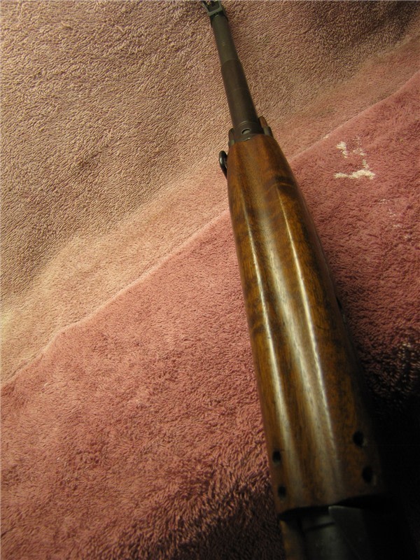 M1 Carbine Springfield Armory-img-12
