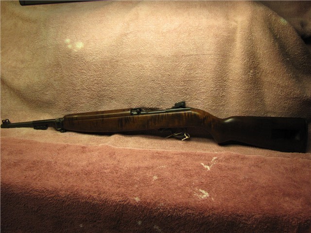 M1 Carbine Springfield Armory-img-13