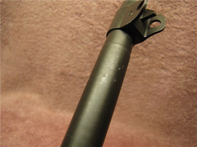 M1 Carbine Springfield Armory-img-8