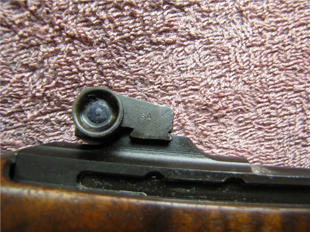 M1 Carbine Springfield Armory-img-7