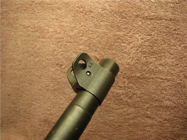 M1 Carbine Springfield Armory-img-1