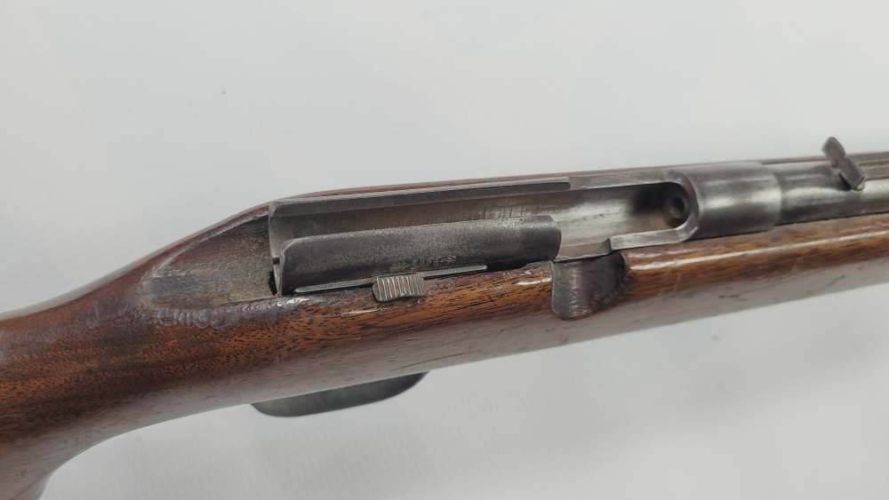 Savage 3C 22 Short or Long Rifle Bolt Action NO BOLT-img-1