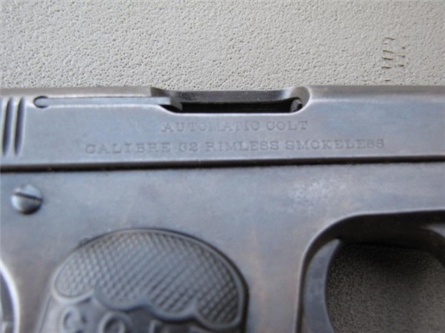 Colt 1903 32acp-img-2