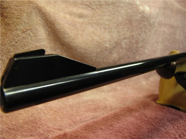 H&K 300 Heckler & Koch .22 Magnum 22-img-7