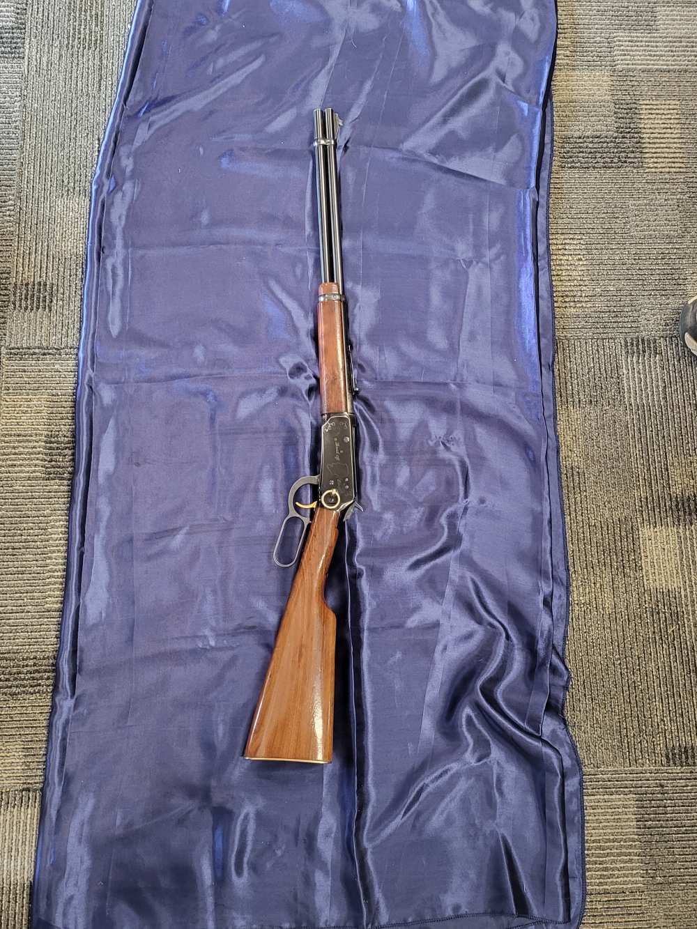 Winchester 94 30-30 Illinois Sesquicentennial -img-13