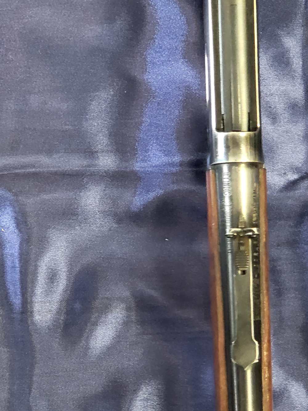 Winchester 94 30-30 Illinois Sesquicentennial -img-1