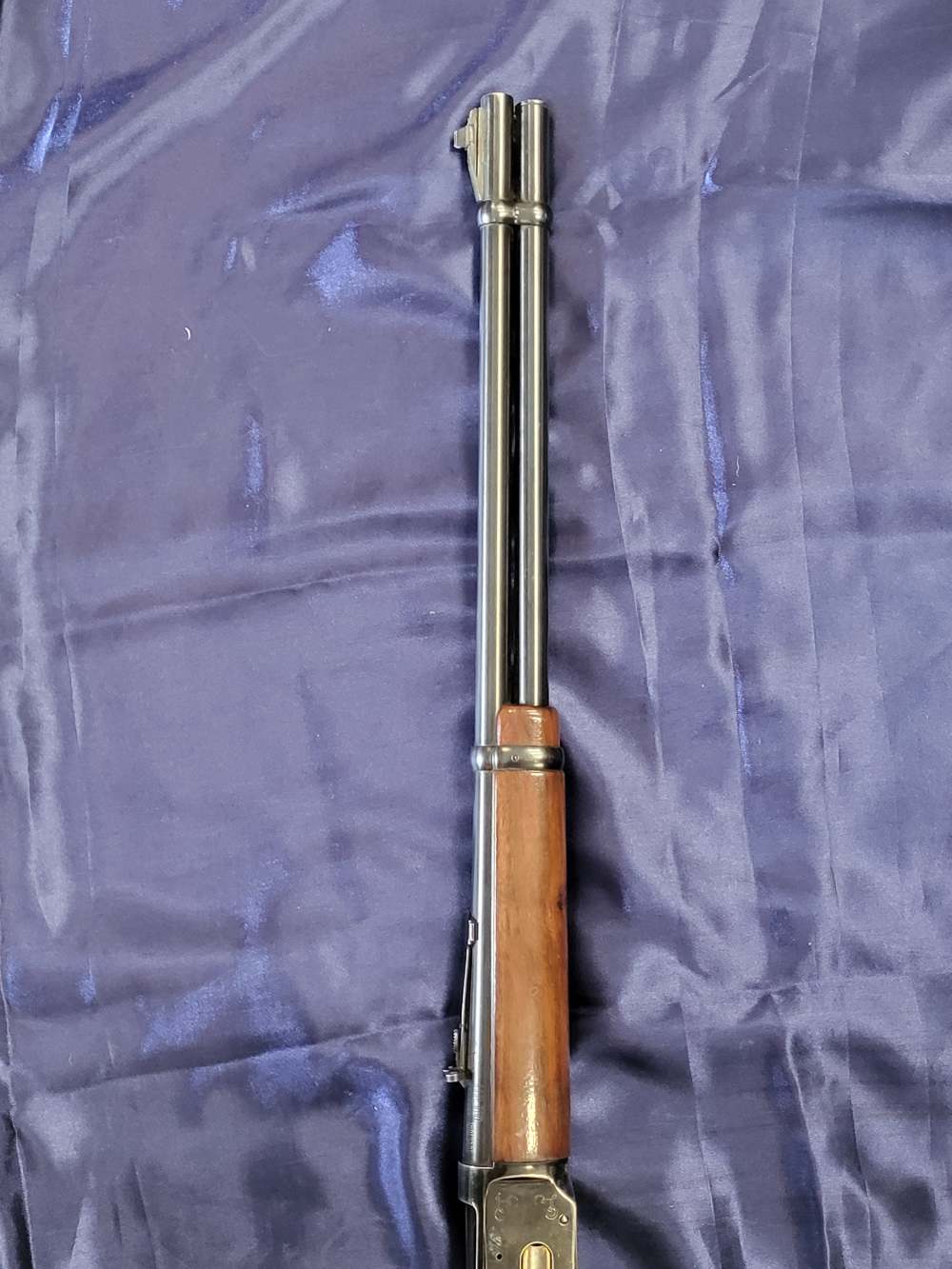 Winchester 94 30-30 Illinois Sesquicentennial -img-10