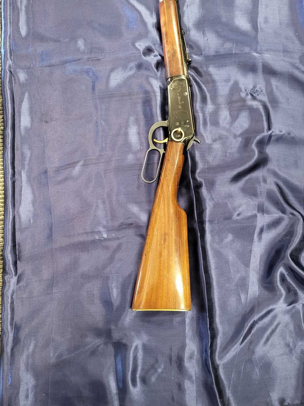 Winchester 94 30-30 Illinois Sesquicentennial -img-19