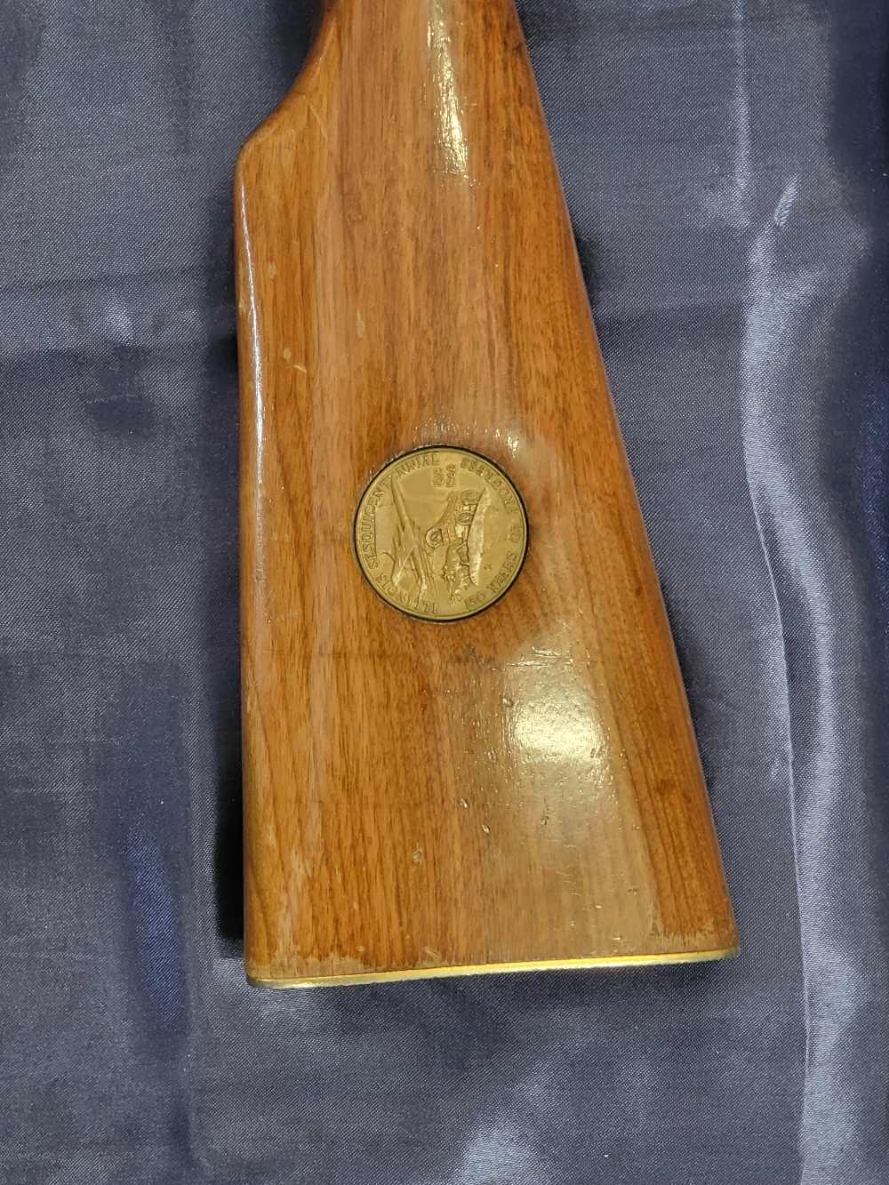 Winchester 94 30-30 Illinois Sesquicentennial -img-6