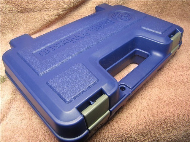 Smith & wesson model 640-3  2 1/8"  357 mag-img-6