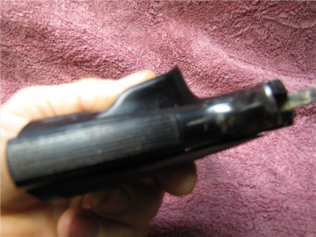 Le chasseur MAB  WAC Winfield  22lr-img-2