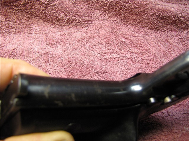 Le chasseur MAB  WAC Winfield  22lr-img-1