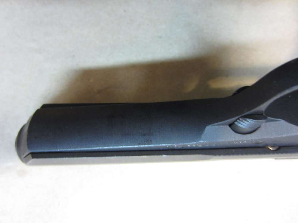 CZ-52 CZECH Military Pistol 7.62x25 Tokarev Never Displayed Safe Stored-img-27