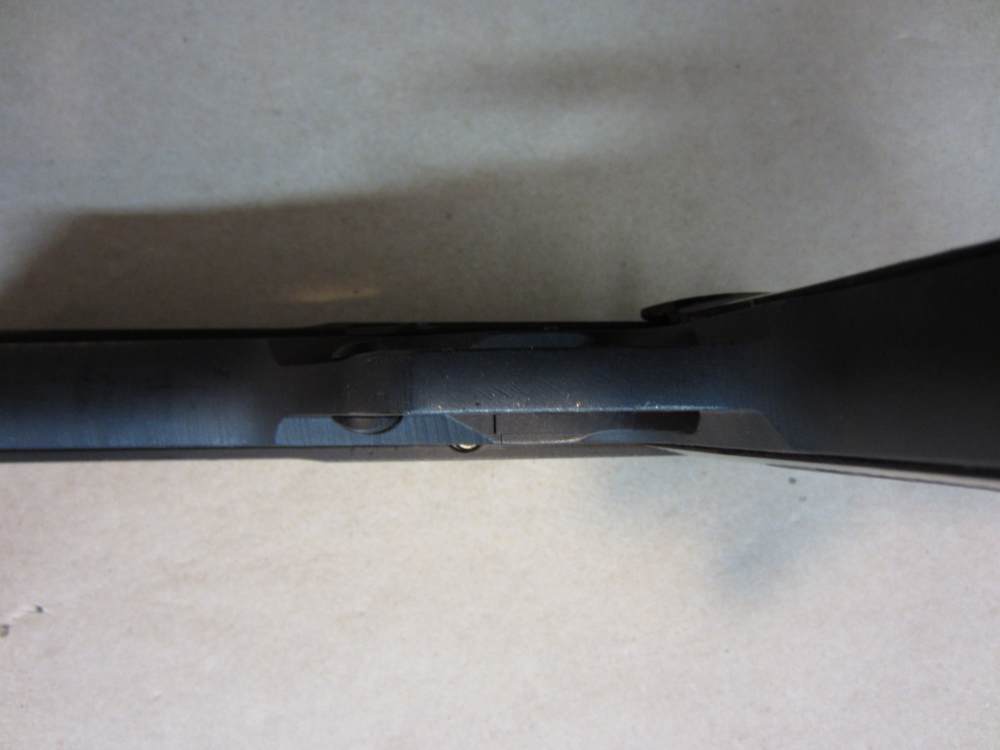 CZ-52 CZECH Military Pistol 7.62x25 Tokarev Never Displayed Safe Stored-img-30