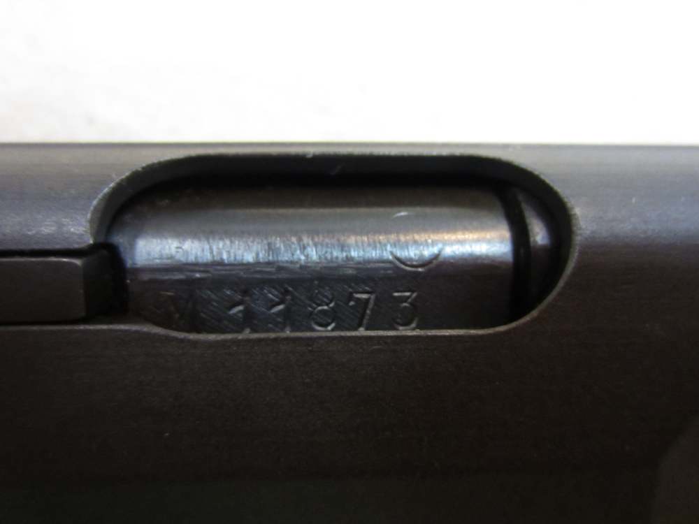CZ-52 CZECH Military Pistol 7.62x25 Tokarev Never Displayed Safe Stored-img-21