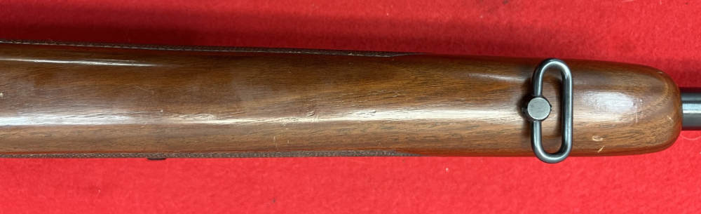 Winchester Model 70 Featherweight .270 Winchester Pre-64-img-11