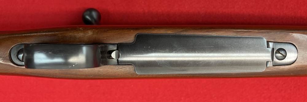 Winchester Model 70 Featherweight .270 Winchester Pre-64-img-10