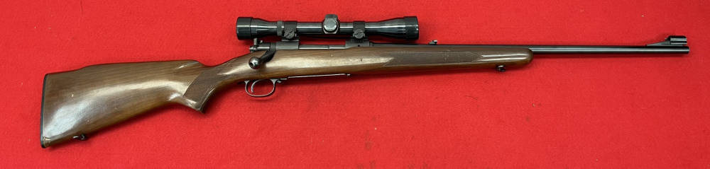 Winchester Model 70 Featherweight .270 Winchester Pre-64-img-0