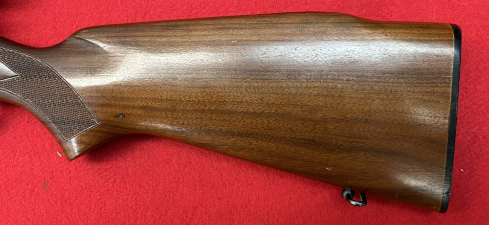 Winchester Model 70 Featherweight .270 Winchester Pre-64-img-9