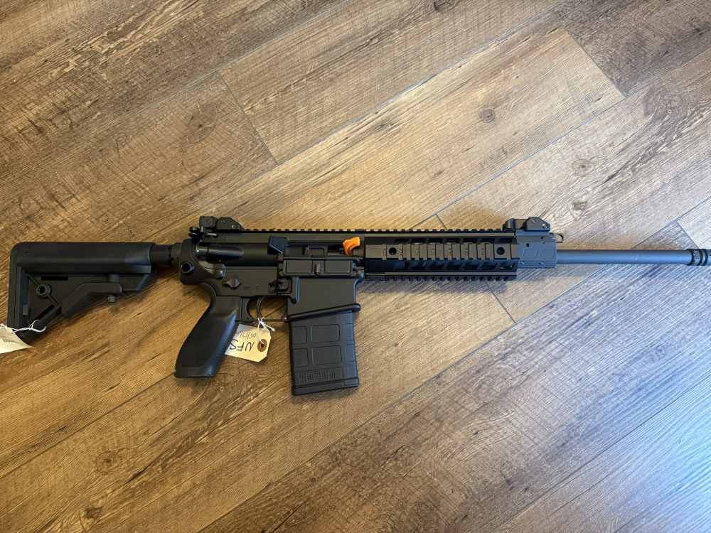 NEW SIG 716 .308 7.62mm-img-0
