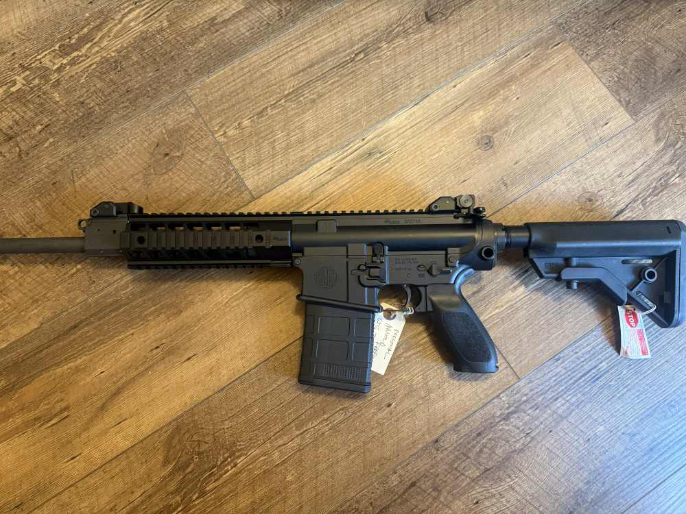 NEW SIG 716 .308 7.62mm-img-1