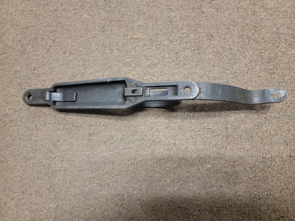 WW11 Japanese Arisaka T 99 Rifle Trigger Guard Assembly -img-3