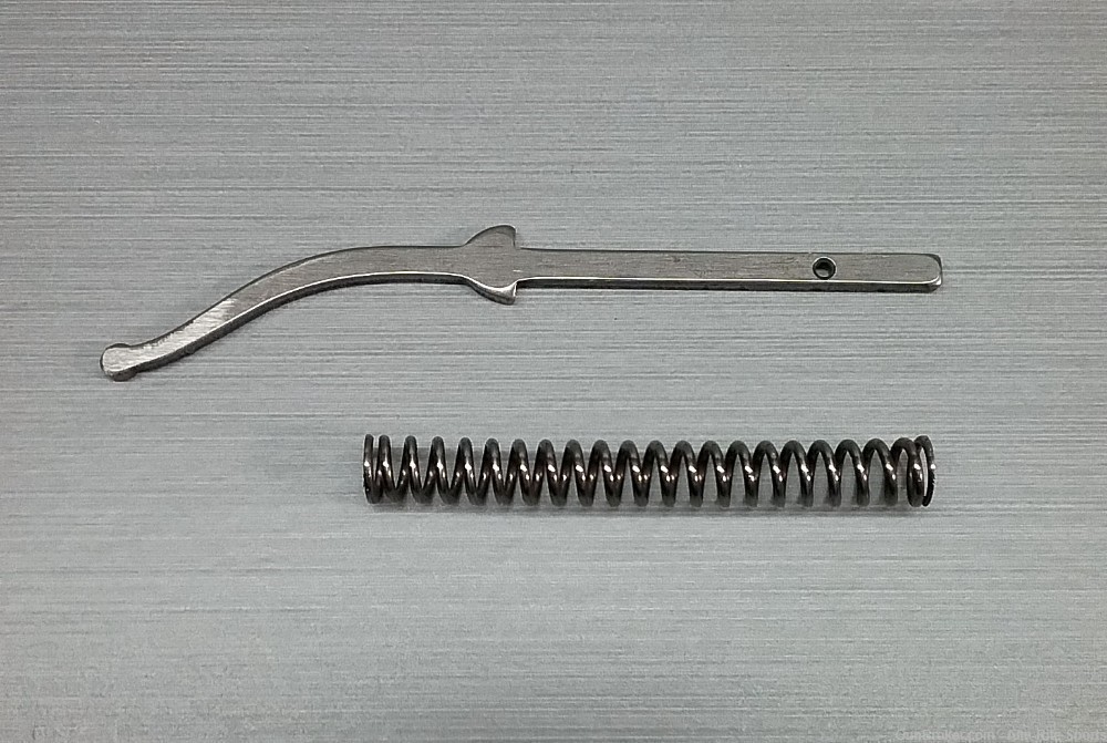 Astra Constable & Cnst. II - HAMMER STRUT & HMR SPRING / 22LR, 32 & 380-img-1