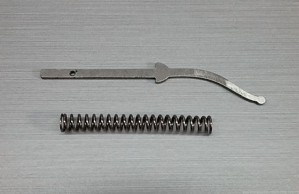 Astra Constable & Cnst. II - HAMMER STRUT & HMR SPRING / 22LR, 32 & 380-img-5