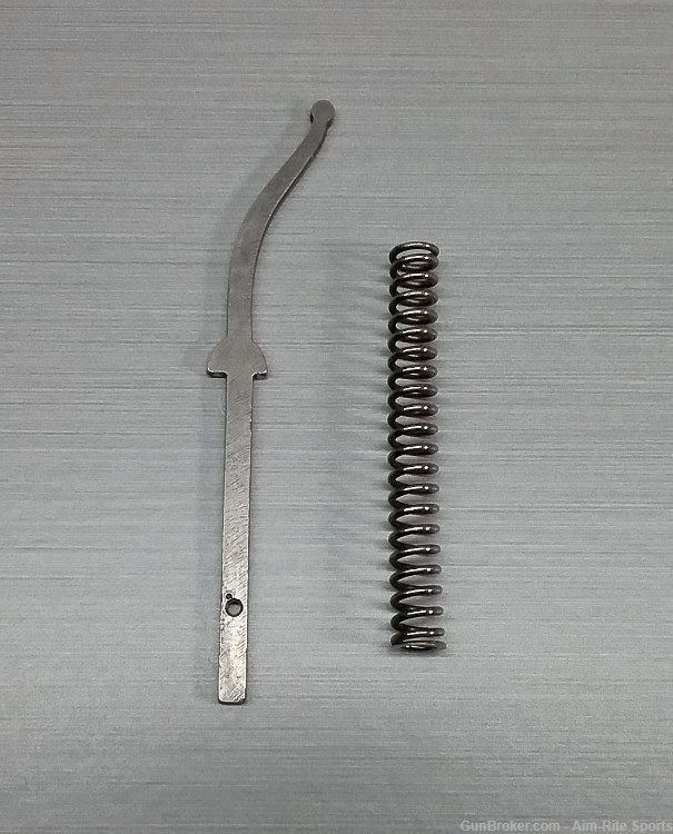 Astra Constable & Cnst. II - HAMMER STRUT & HMR SPRING / 22LR, 32 & 380-img-2