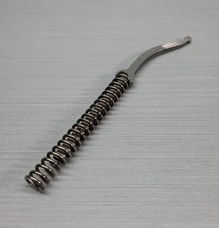 Astra Constable & Cnst. II - HAMMER STRUT & HMR SPRING / 22LR, 32 & 380-img-11