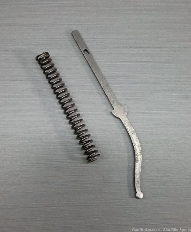 Astra Constable & Cnst. II - HAMMER STRUT & HMR SPRING / 22LR, 32 & 380-img-7