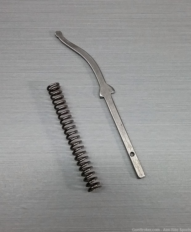Astra Constable & Cnst. II - HAMMER STRUT & HMR SPRING / 22LR, 32 & 380-img-0