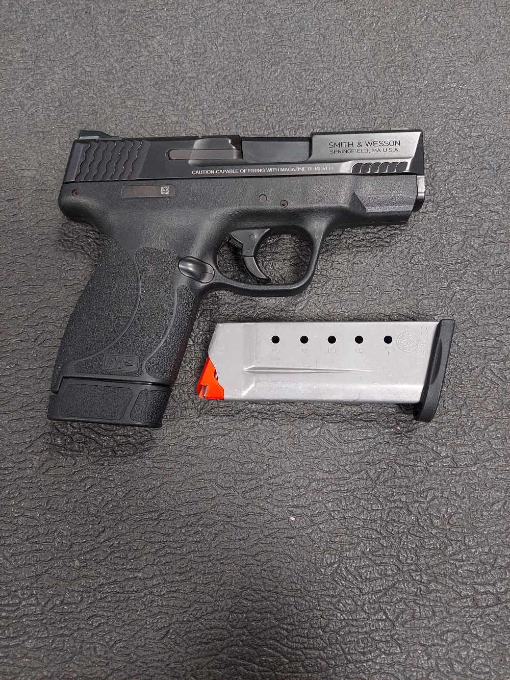Smith & Wesson M&P 45 Shield M2.0,  .45 ACP-img-0