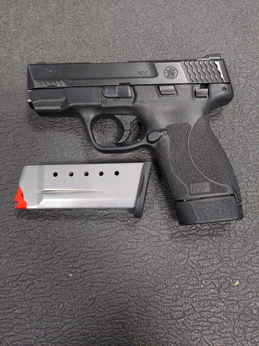 Smith & Wesson M&P 45 Shield M2.0,  .45 ACP-img-1