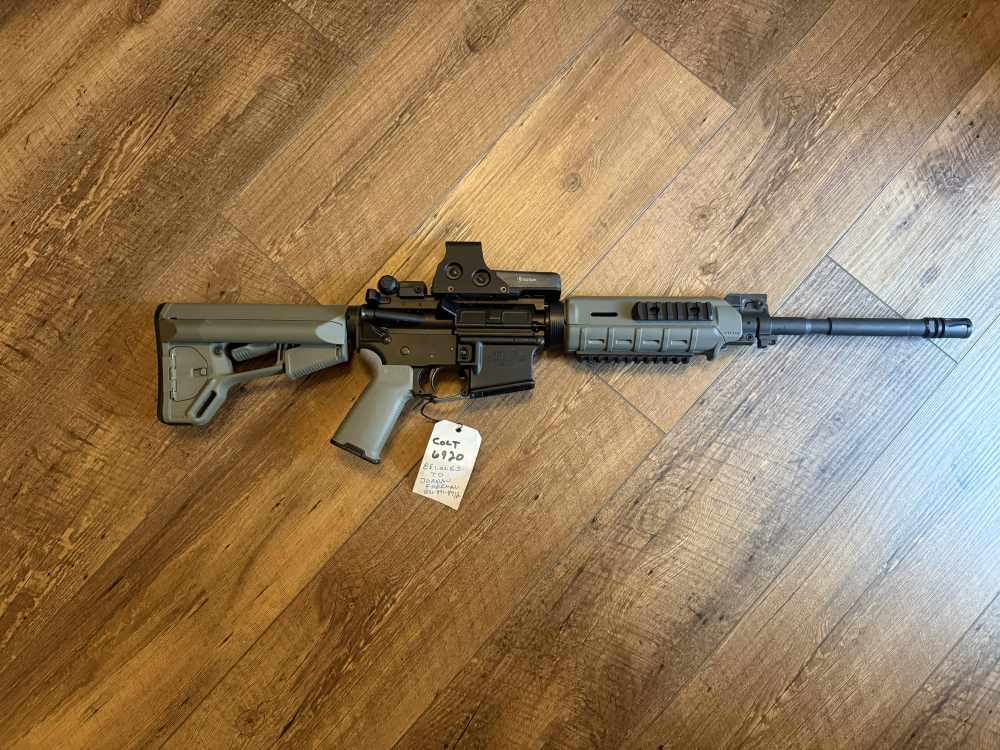 Colt LE6920-img-1
