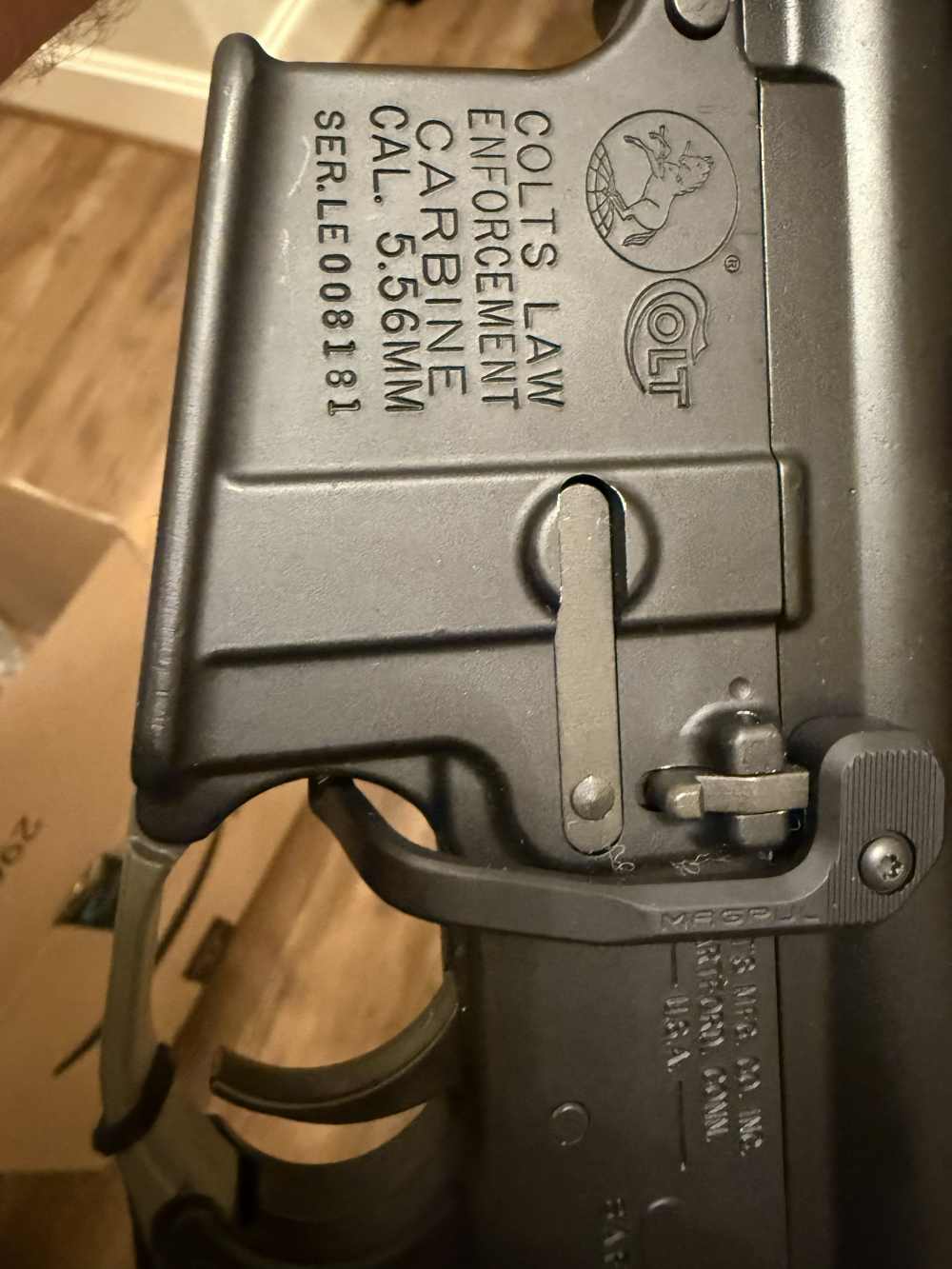 Colt LE6920-img-2