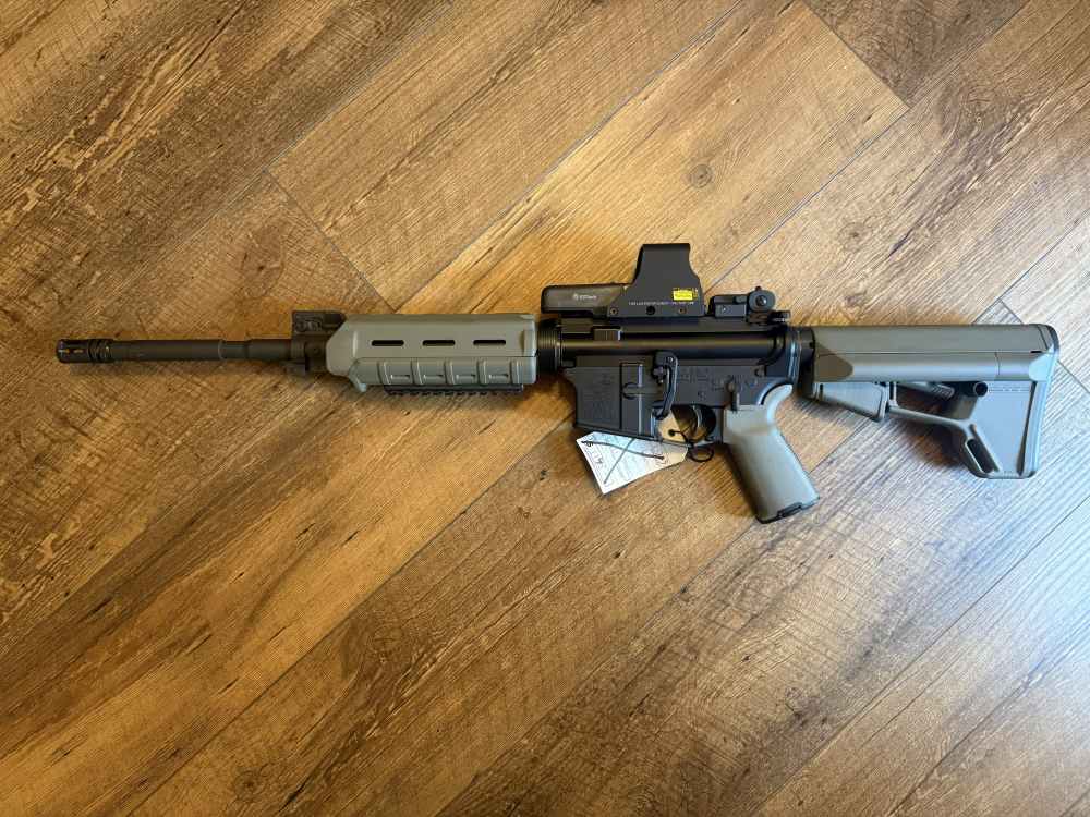 Colt LE6920-img-0