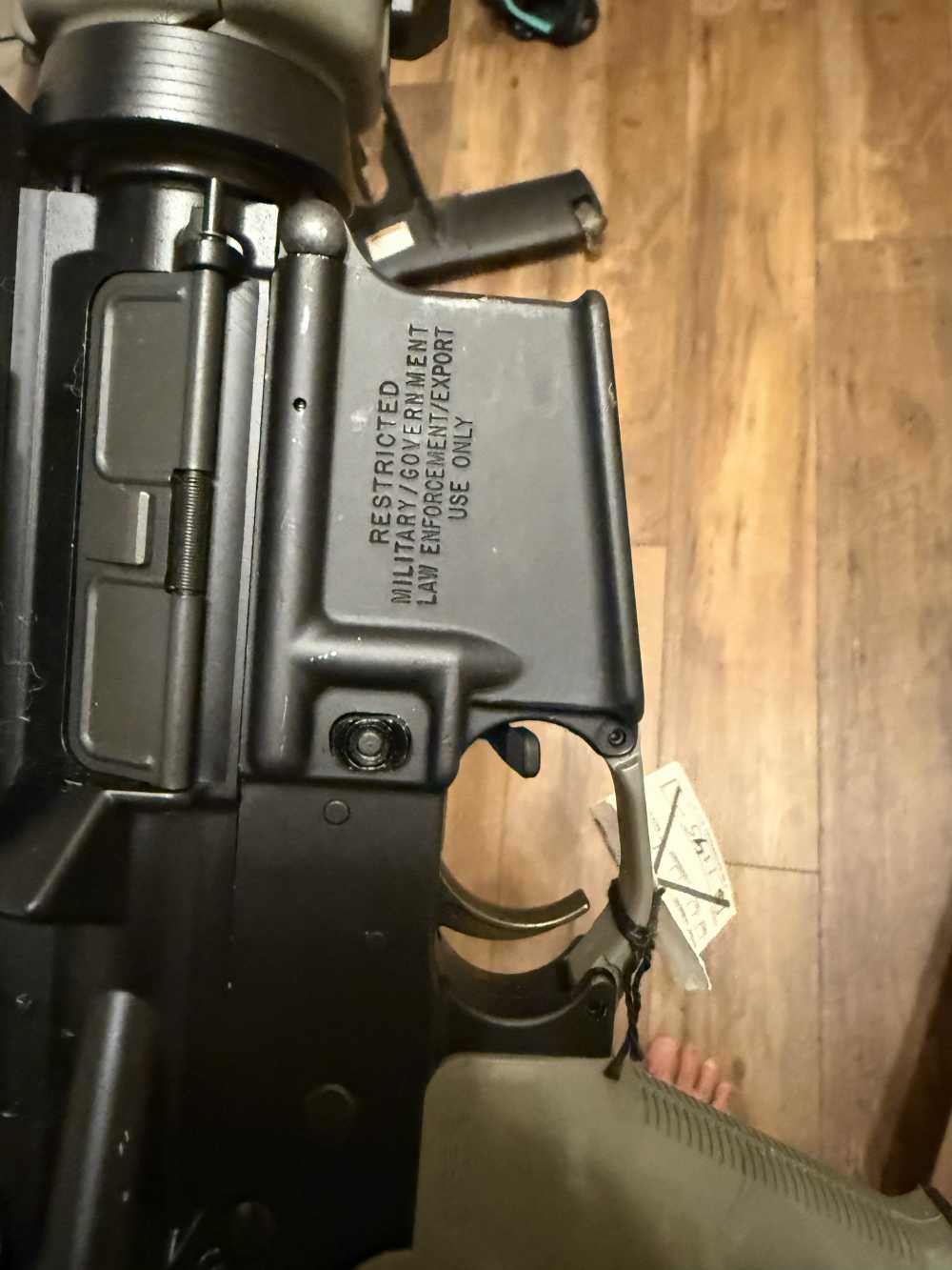 Colt LE6920-img-3