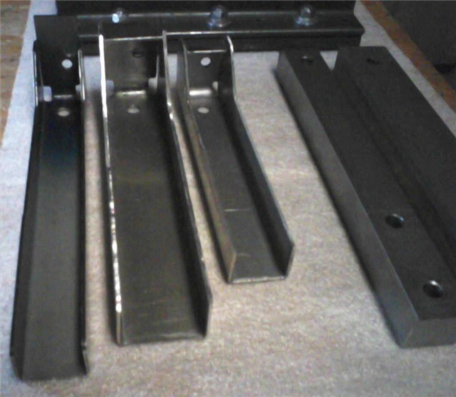 mac10 .45/9mm receiver flat bending jig-img-0