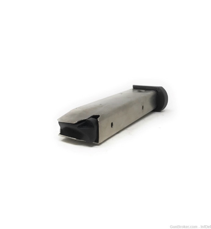 Smith and Wesson 20 Round mag 9mm-img-1