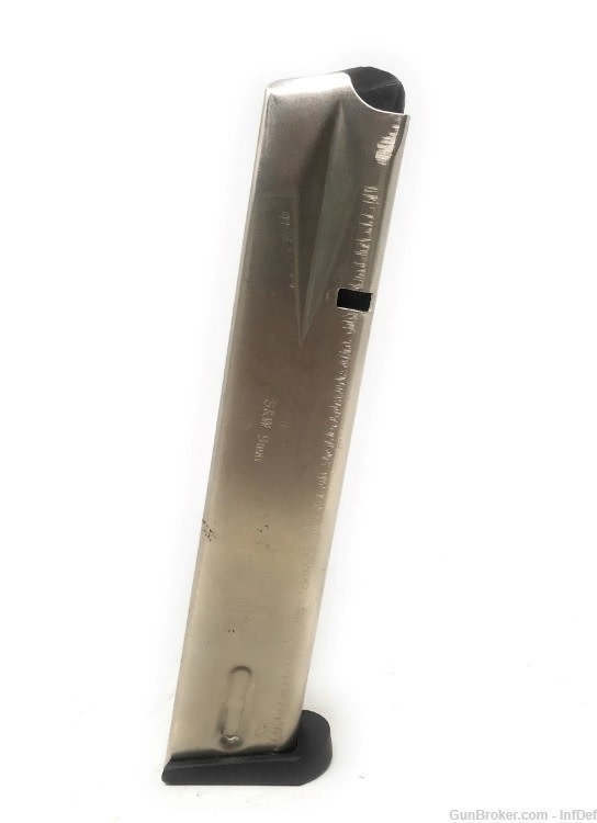 Smith and Wesson 20 Round mag 9mm-img-3