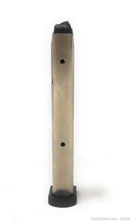 Smith and Wesson 20 Round mag 9mm-img-0