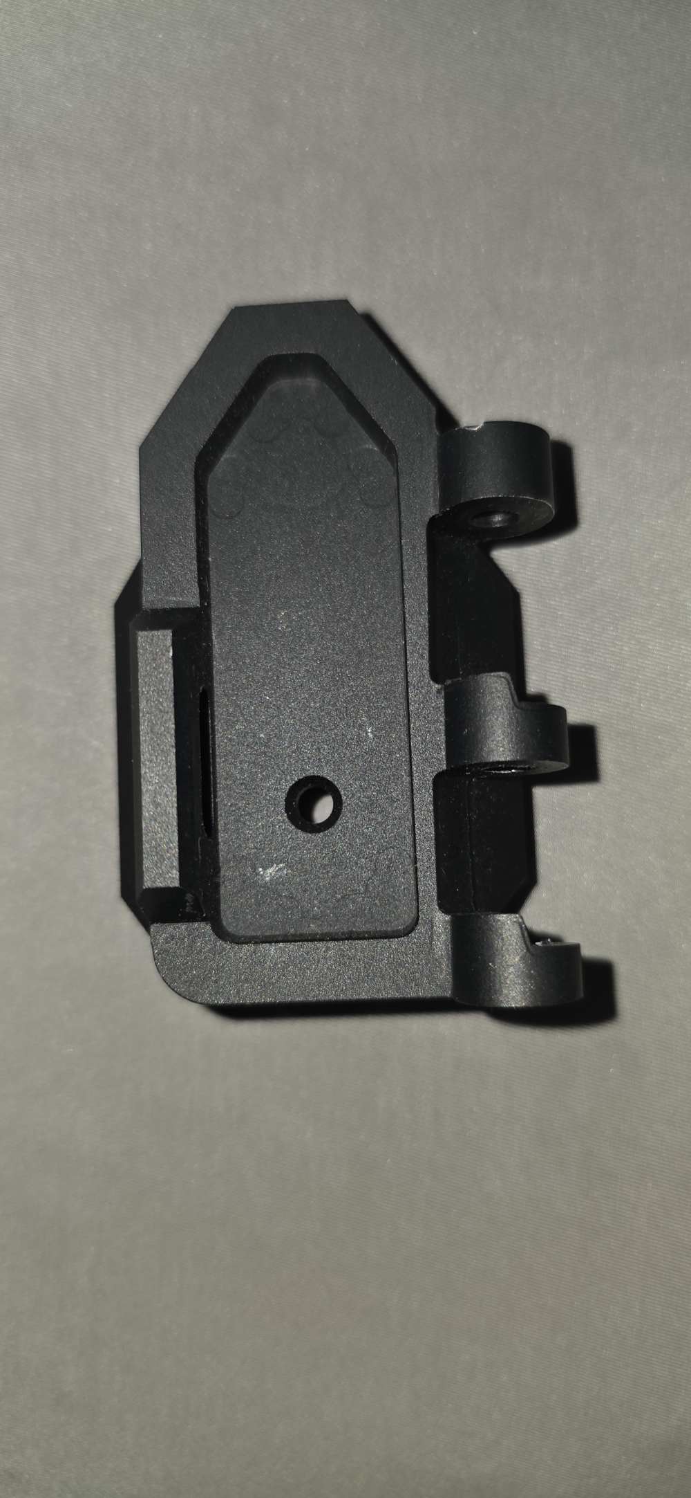 Bushmaster Magpul ACR Stock Scorpion adapter-img-0