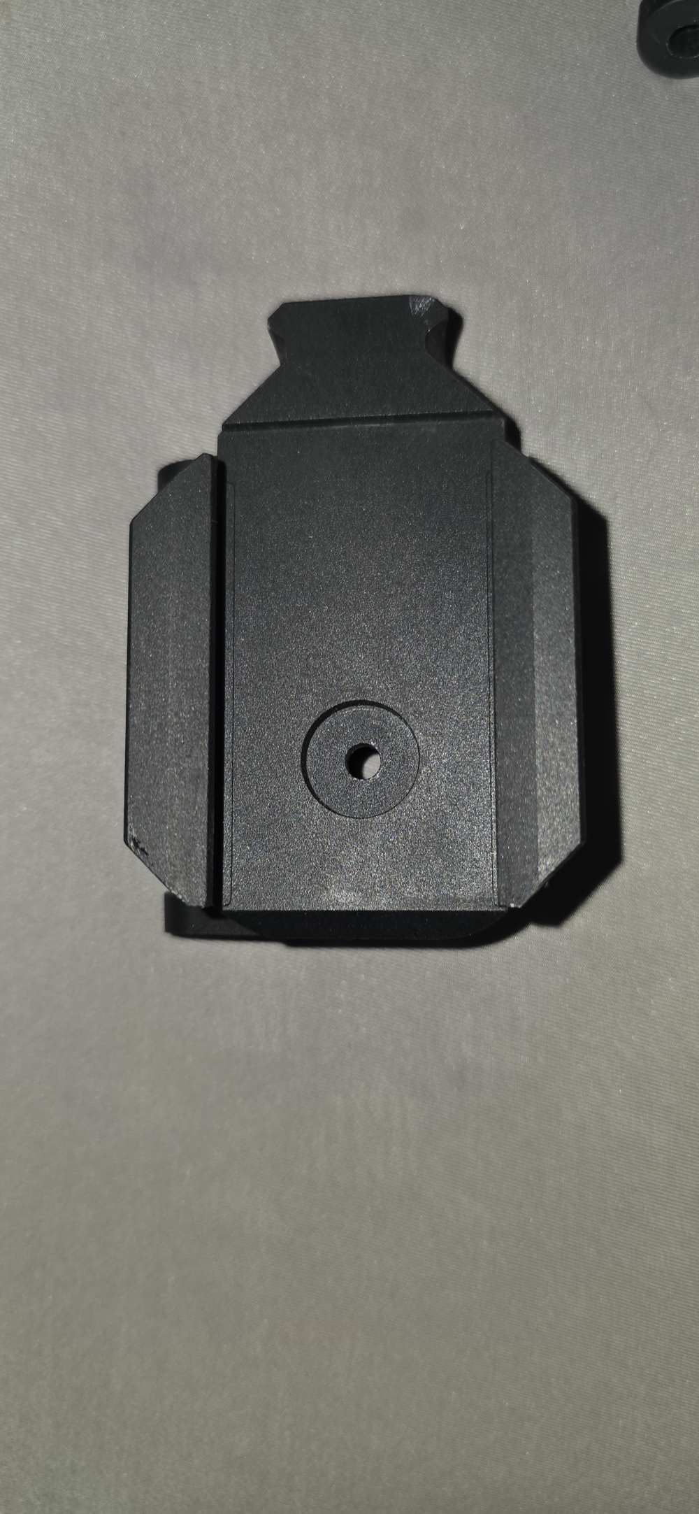 Bushmaster Magpul ACR Stock Scorpion adapter-img-1