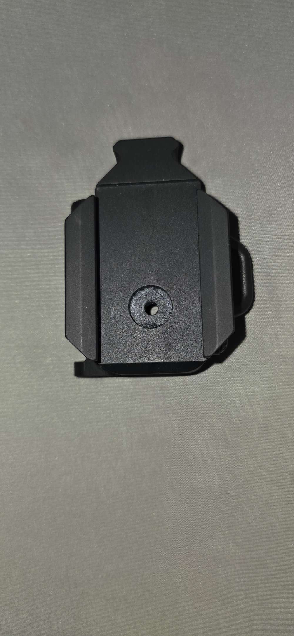 Bushmaster Magpul ACR stock Scorpion adapter -img-1