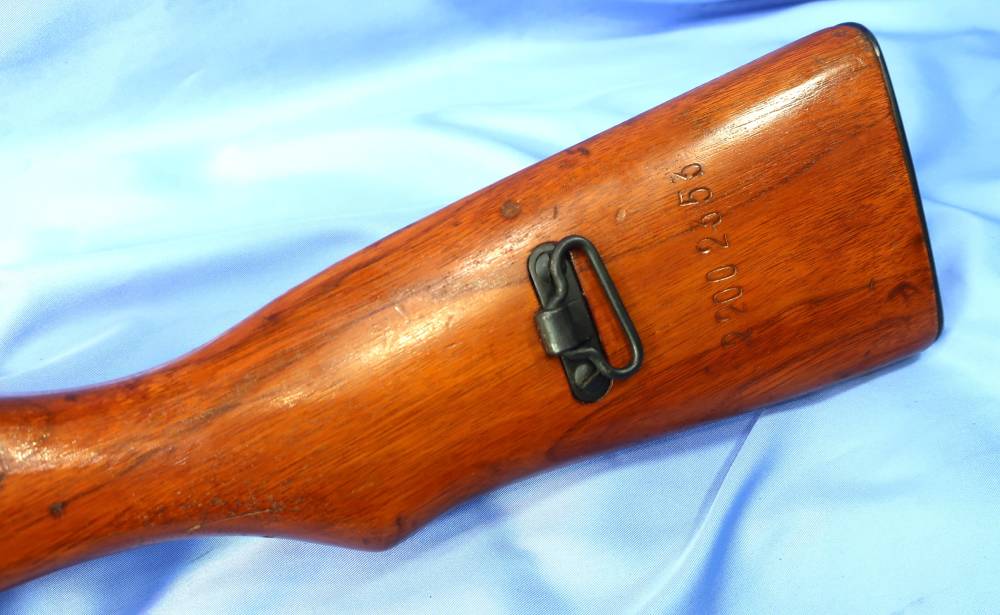 Chinese Type 56 SKS Public Security Forces Marked Factory 0141 Nice!-img-14