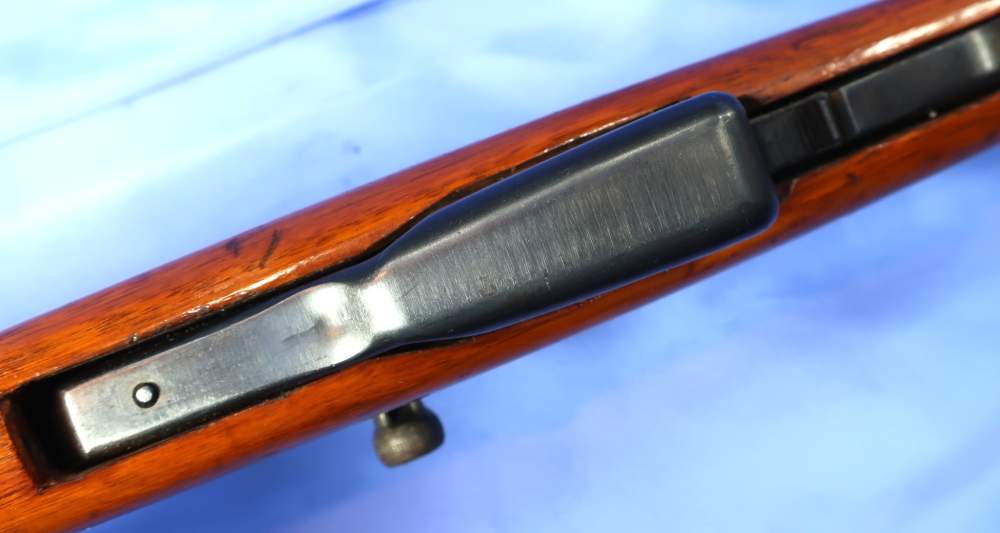 Chinese Type 56 SKS Public Security Forces Marked Factory 0141 Nice!-img-13